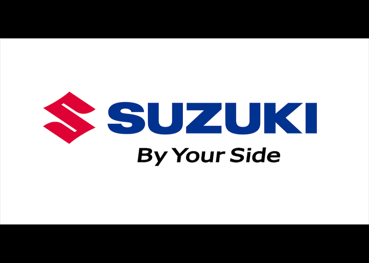 Ein Versprechen für echte Kundennähe: Neuer Suzuki Markenslogan „By Your Side“