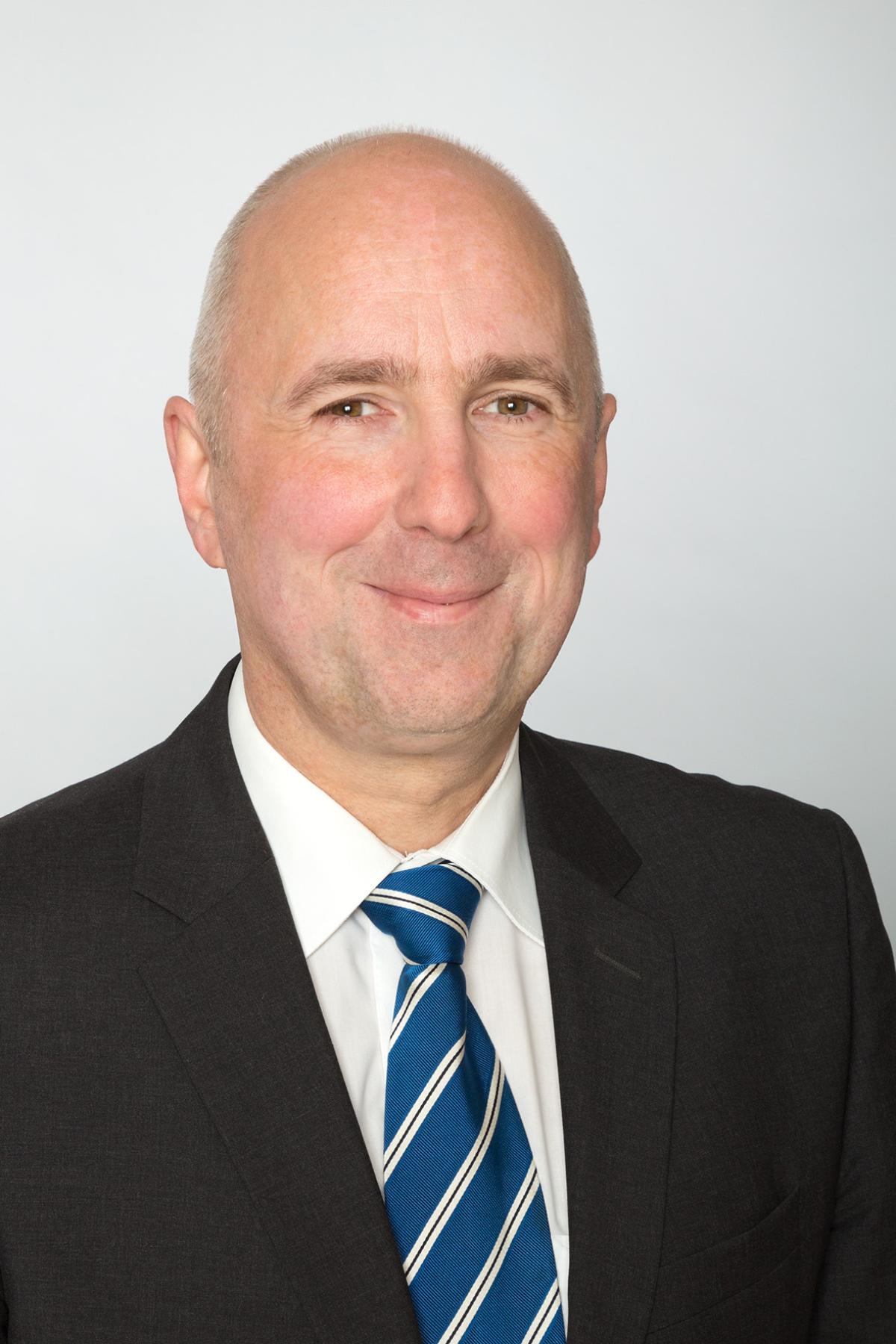 Thomas von Estorff neuer Leiter Remarketing bei akf servicelease
