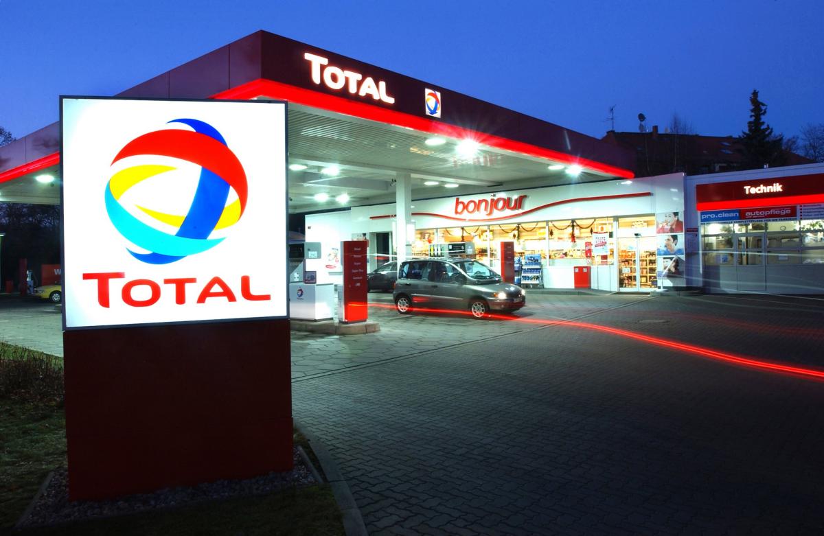 BP/Aral und Total erkennen Tankkarten gegenseitig an