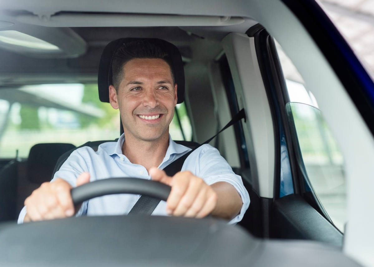 Welche zehn Transporter überzeugen?