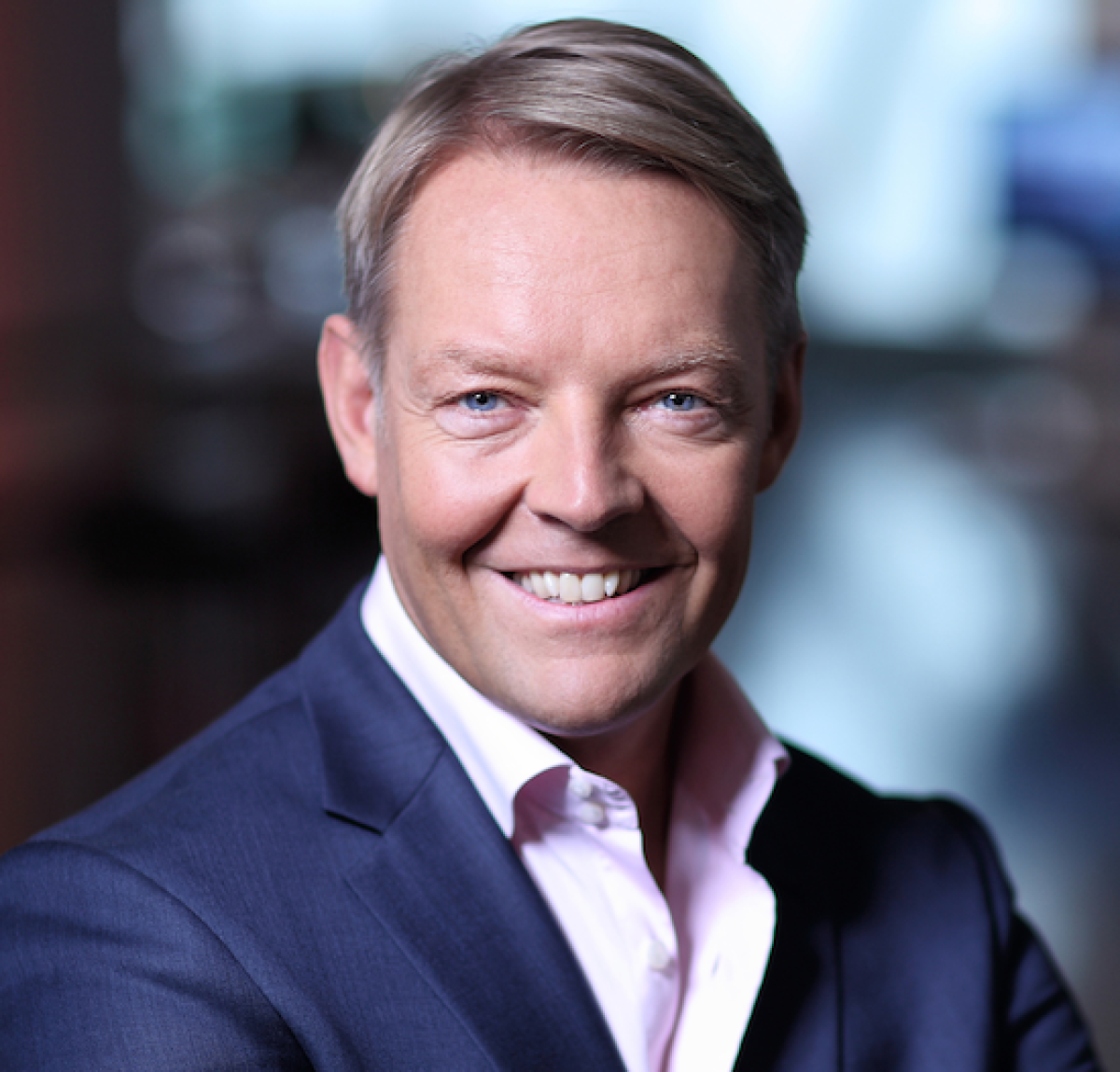 Christoph v. Tschirschnitz übernimmt neuen Posten bei BMW