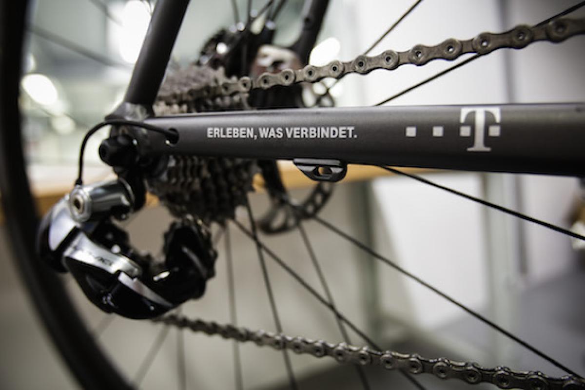 Das Fahrrad als Gehaltsumwandlung