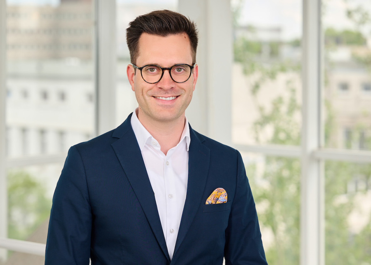 Führungswechsel und stärkere Verzahnung: Vergölst stellt Franchise- und Sales-Bereiche neu auf