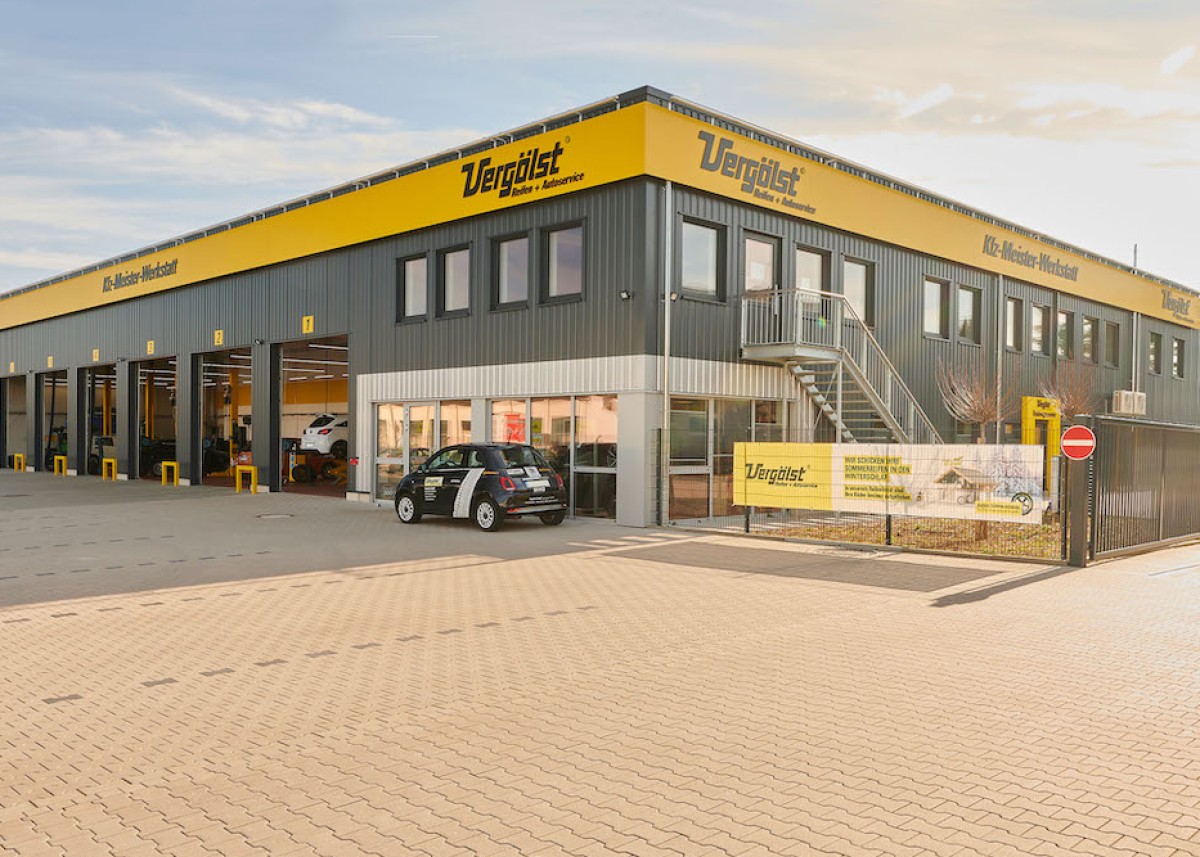 Strategische Neuausrichtung: Pneuhage verlässt FleetPartner Verbund