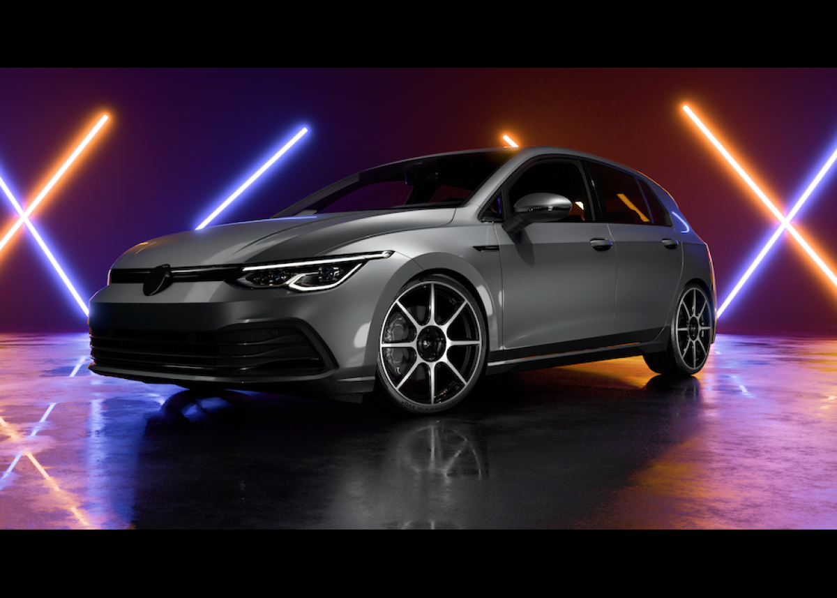 Innovatives Design- und Performance-Highlight: Neues Rad X2 der Marke AXXION® verfügbar