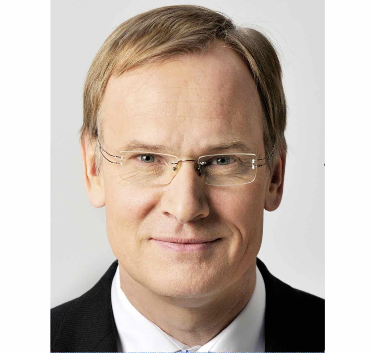 Personelle Veränderungen bei Volkswagen Nutzfahrzeuge 