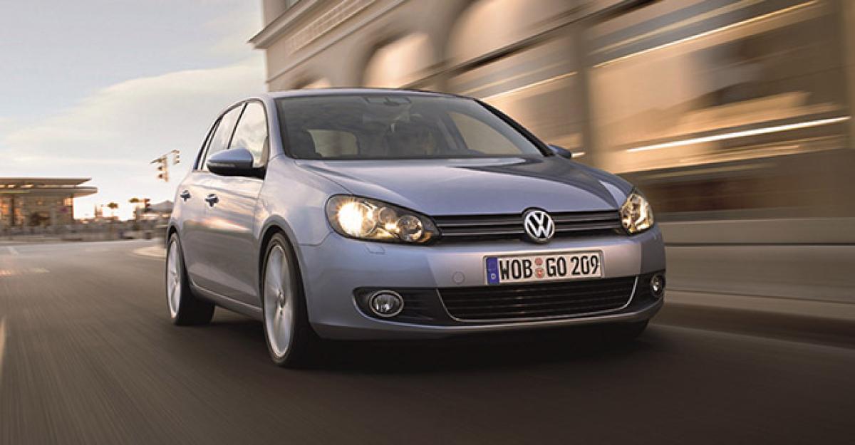 Gebrauchtwagen-Check: VW Golf VI