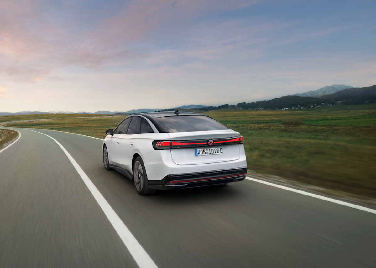 Rosenberger Telematics GmbH und Volkswagen Group Info Services AG schließen Partnerschaft für Flottendaten-Integration