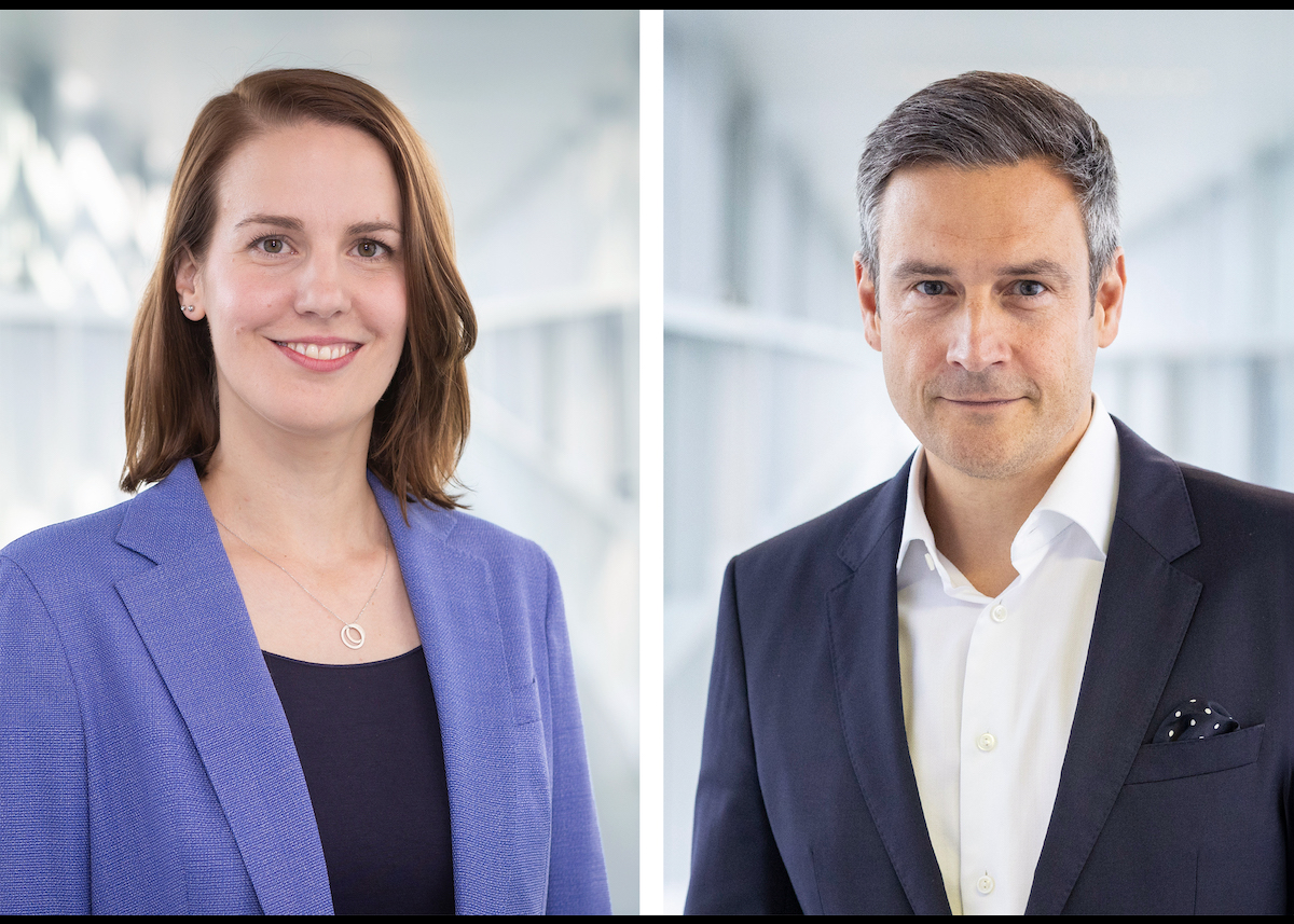 Opel ernennt Vanessa Repp zur Verantwortlichen für „Future Product“ und Tobias Gubitz zum Vertriebschef