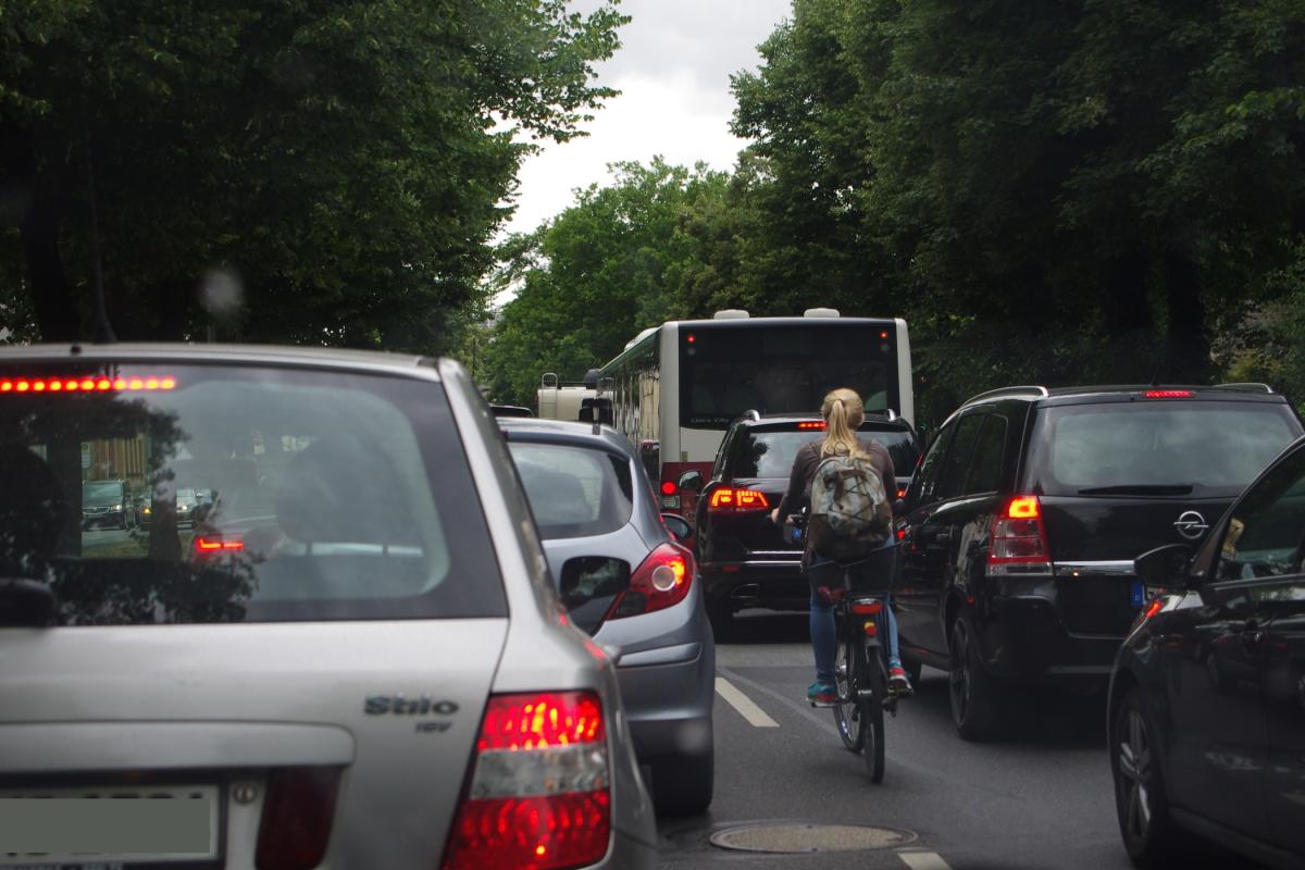 Mobilität ohne Todesopfer
