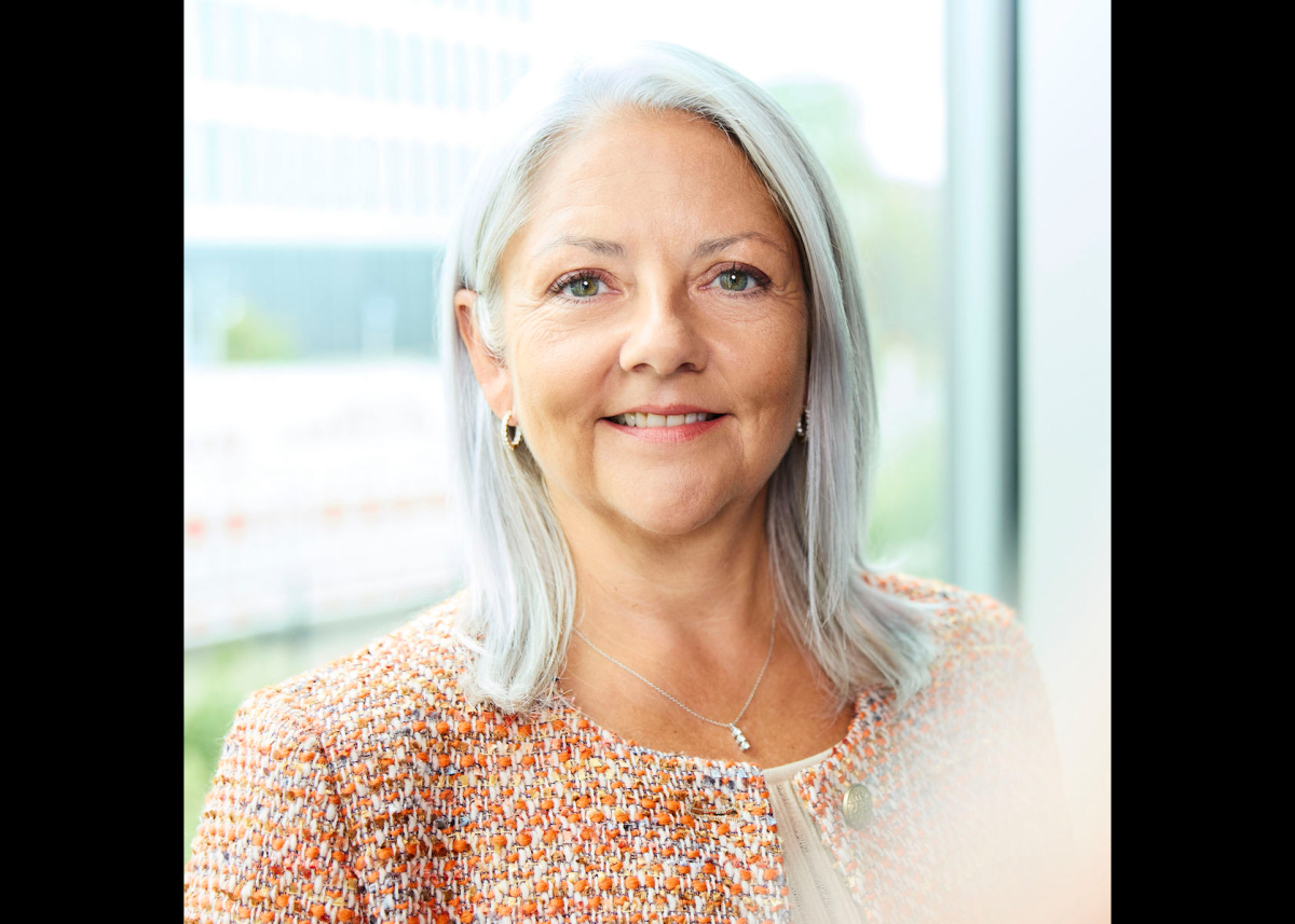 DKV Mobility stellt Führungsteam neu auf