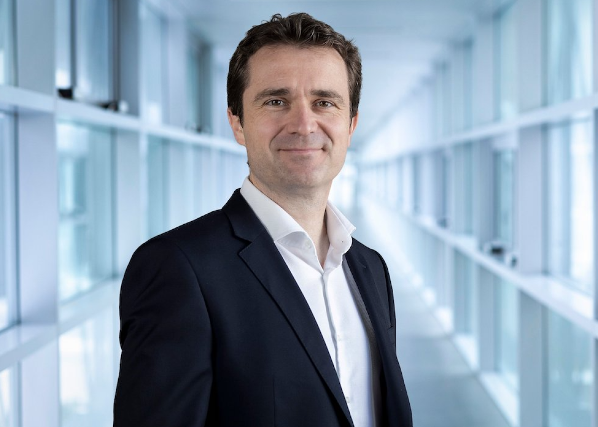 Neuer Geschäftsführer bei Peugeot Deutschland: Vincent Ricoux übernimmt zum 1. Januar 2026