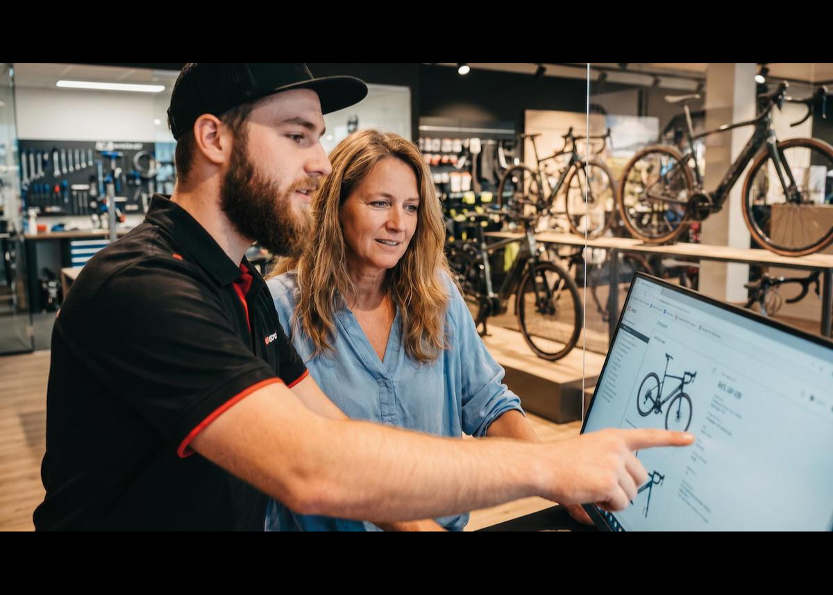 Bikeleasing startet Blitzleasing für Selbstständige
