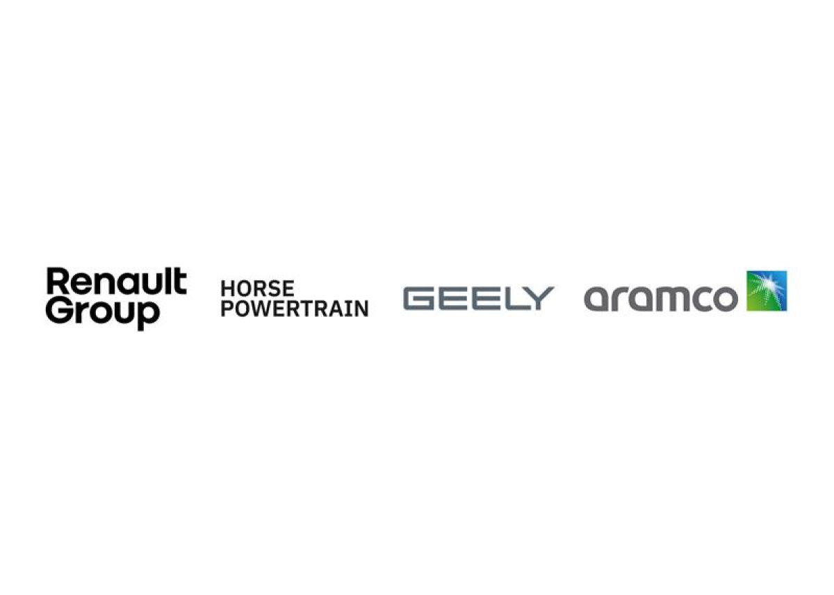 Aramco erwirbt 10 Prozent an Horse Powertrain Limited