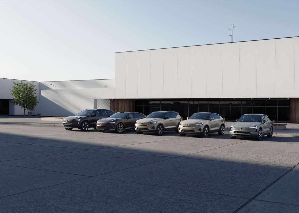 Volvo Car Germany erweitert Kooperation mit der AutoScout24 Gruppe