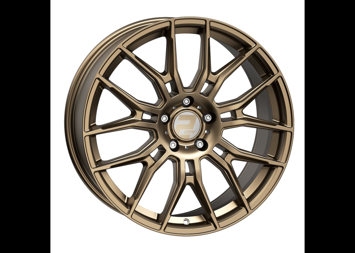 Wheelworld auf der THE TIRE COLOGNE 2026