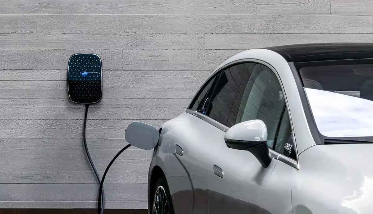 Ladeinfrastruktur im Gebäudebestand entscheidet über Erfolg der Elektromobilität