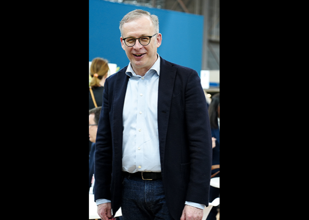 Ralf Weichselbaum neuer Verkaufsleiter bei Audi Deutschland
