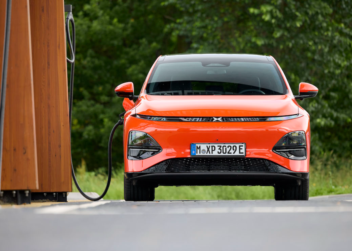 Sicher und zuverlässig unter Strom: Fortschrittliche Batterietechnologien für XPENG Modelle