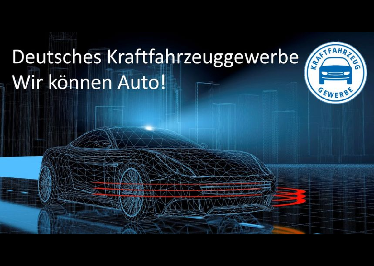 Förderstopp: Zulassungszahlen brechen ein