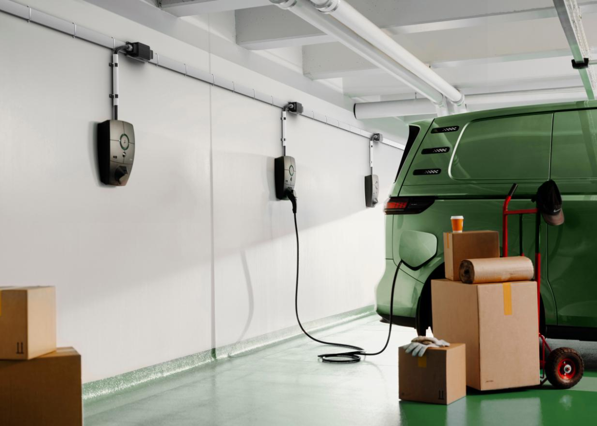 Zaptec und Sonepar schließen strategische Partnerschaft im Bereich Elektromobilität