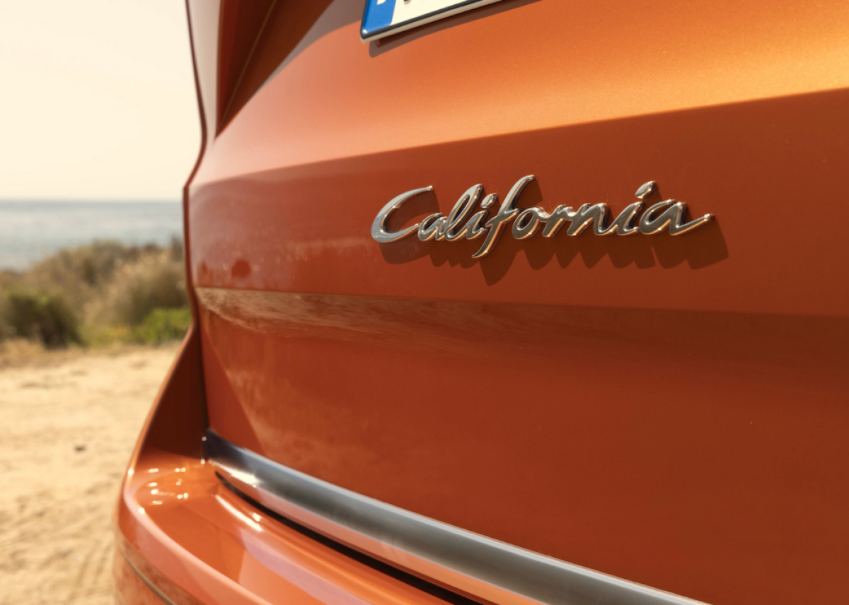 roadsurfer und Volkswagen Nutzfahrzeuge kooperieren zum Launch des neuen California