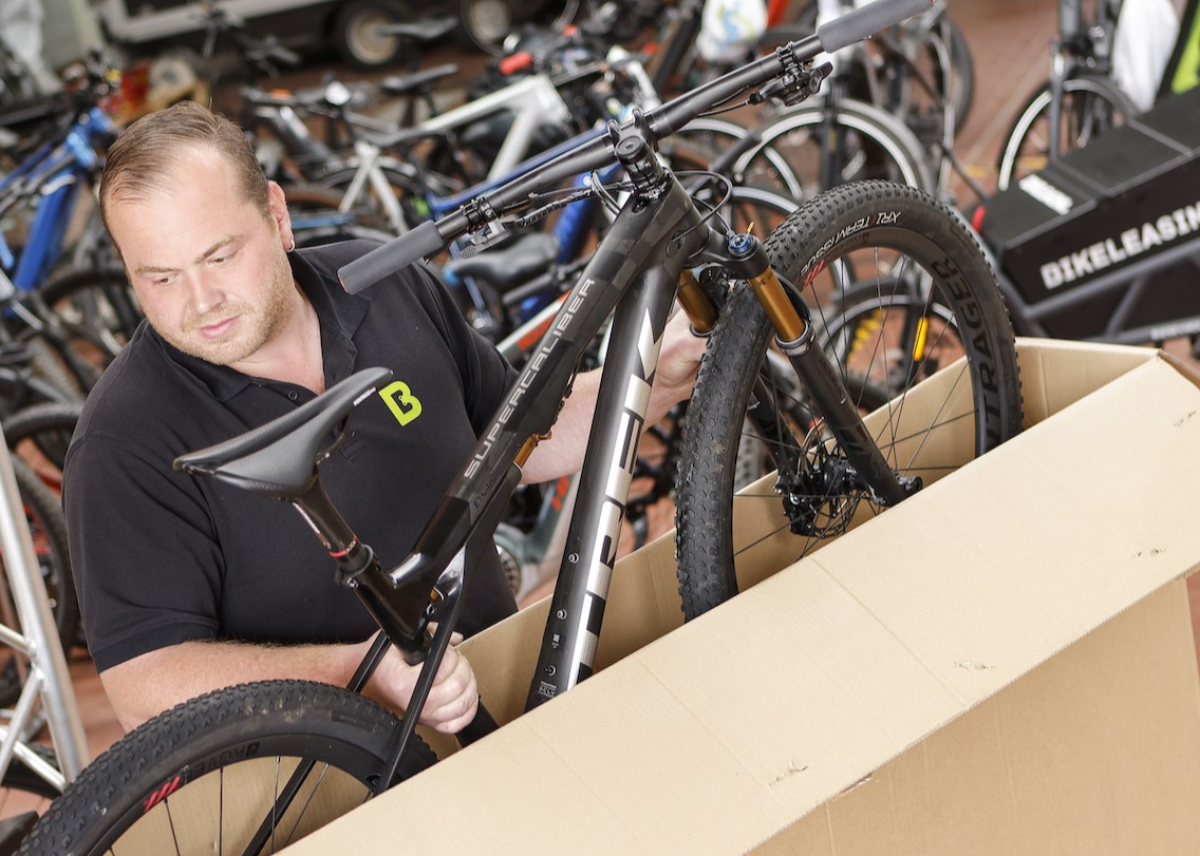 Bikeleasing-Service veranstaltet ersten Händler-Summit Dienstrad-Leasinganbieter setzt auf Zusammenarbeit mit dem Fachhandel