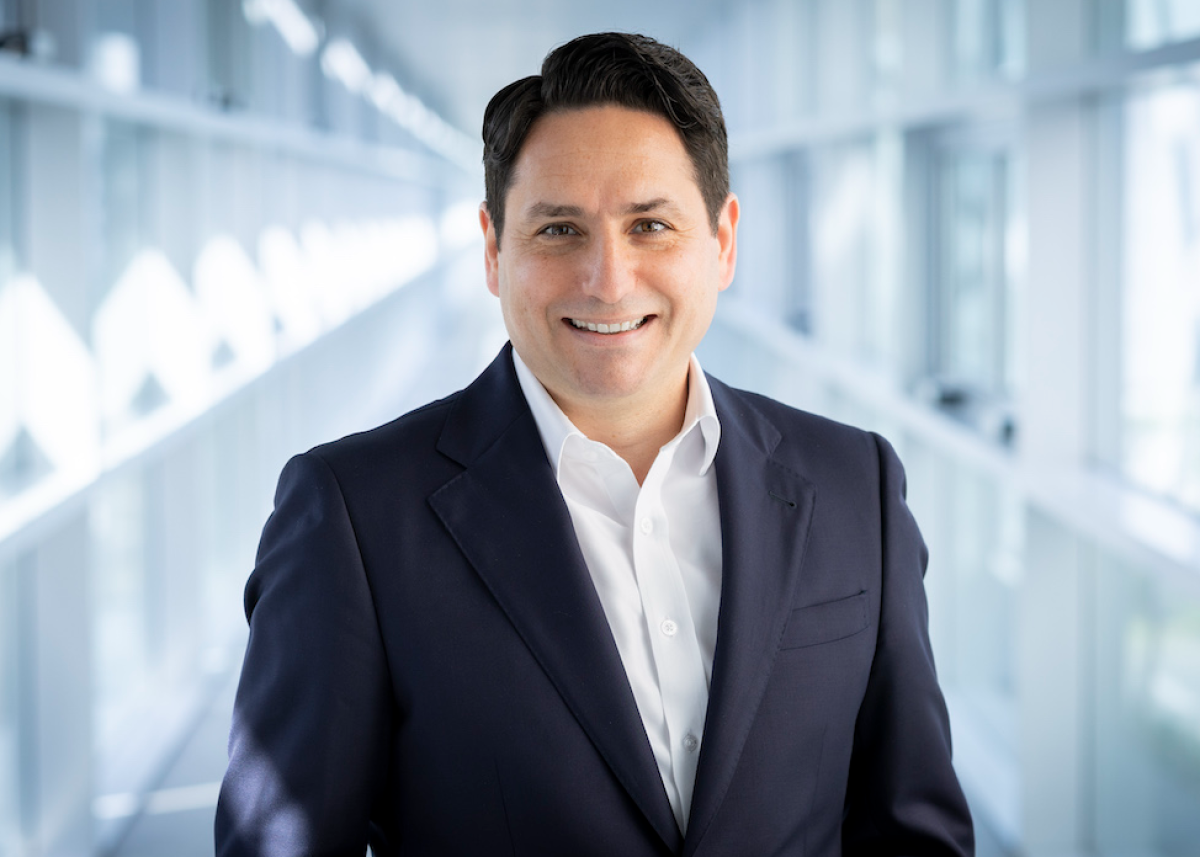 FIAT, ABARTH und FIAT Professional in Deutschland ab sofort unter neuer Leitung: Luigi Saia übernimmt als Managing Director