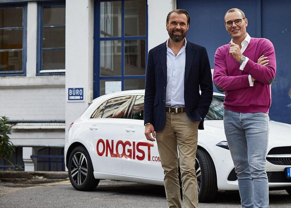 ADAC Autovermietung setzt auf ONLOGIST