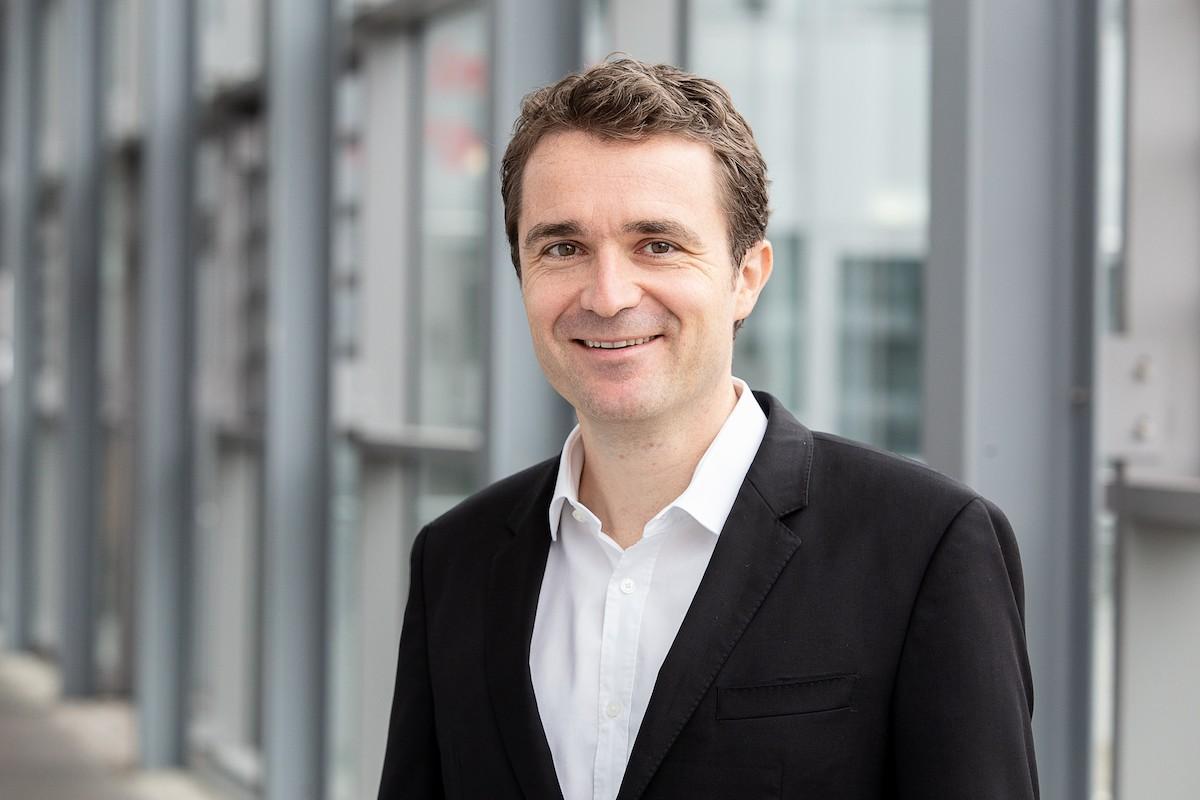 Wechsel an der Spitze von Nissan Deutschland