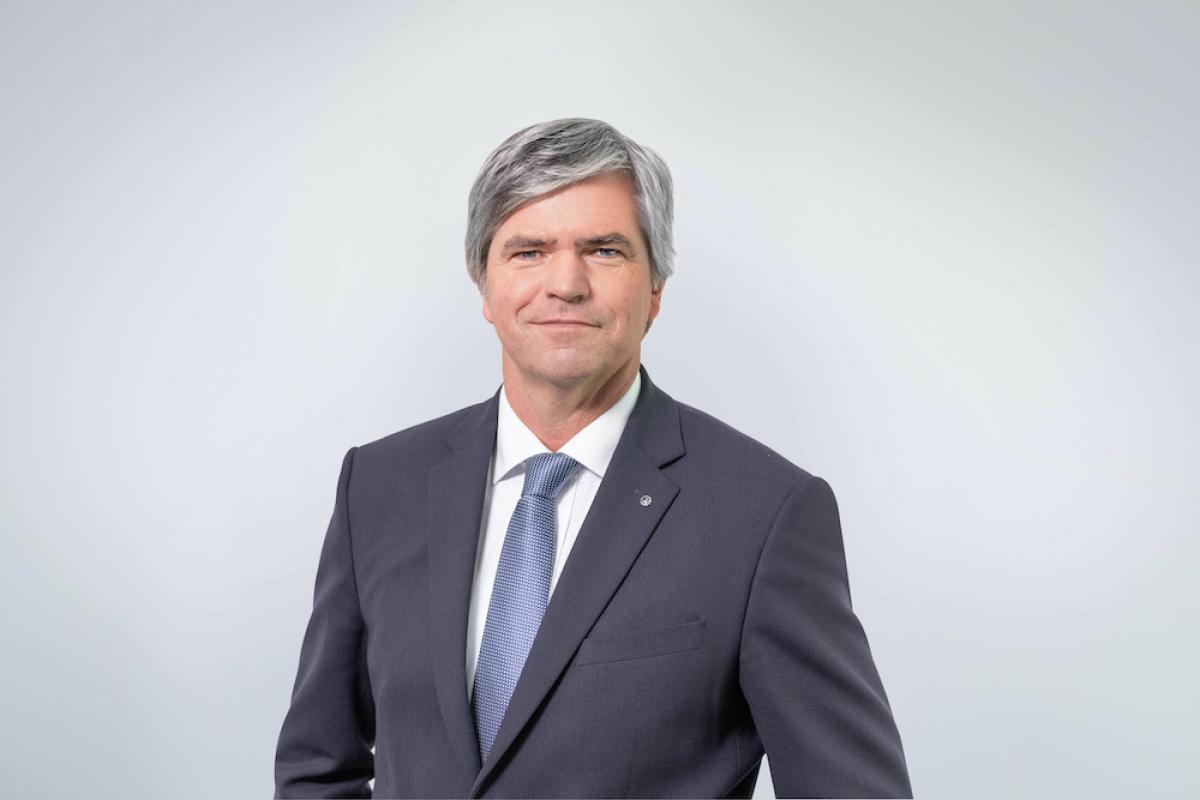 Weitere Wechsel im Audi-Vorstand