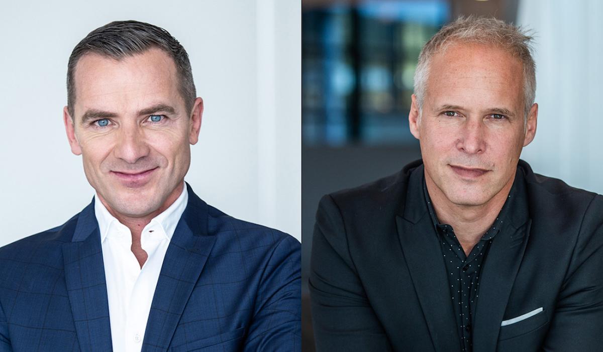Neuer Audi-Markenchef