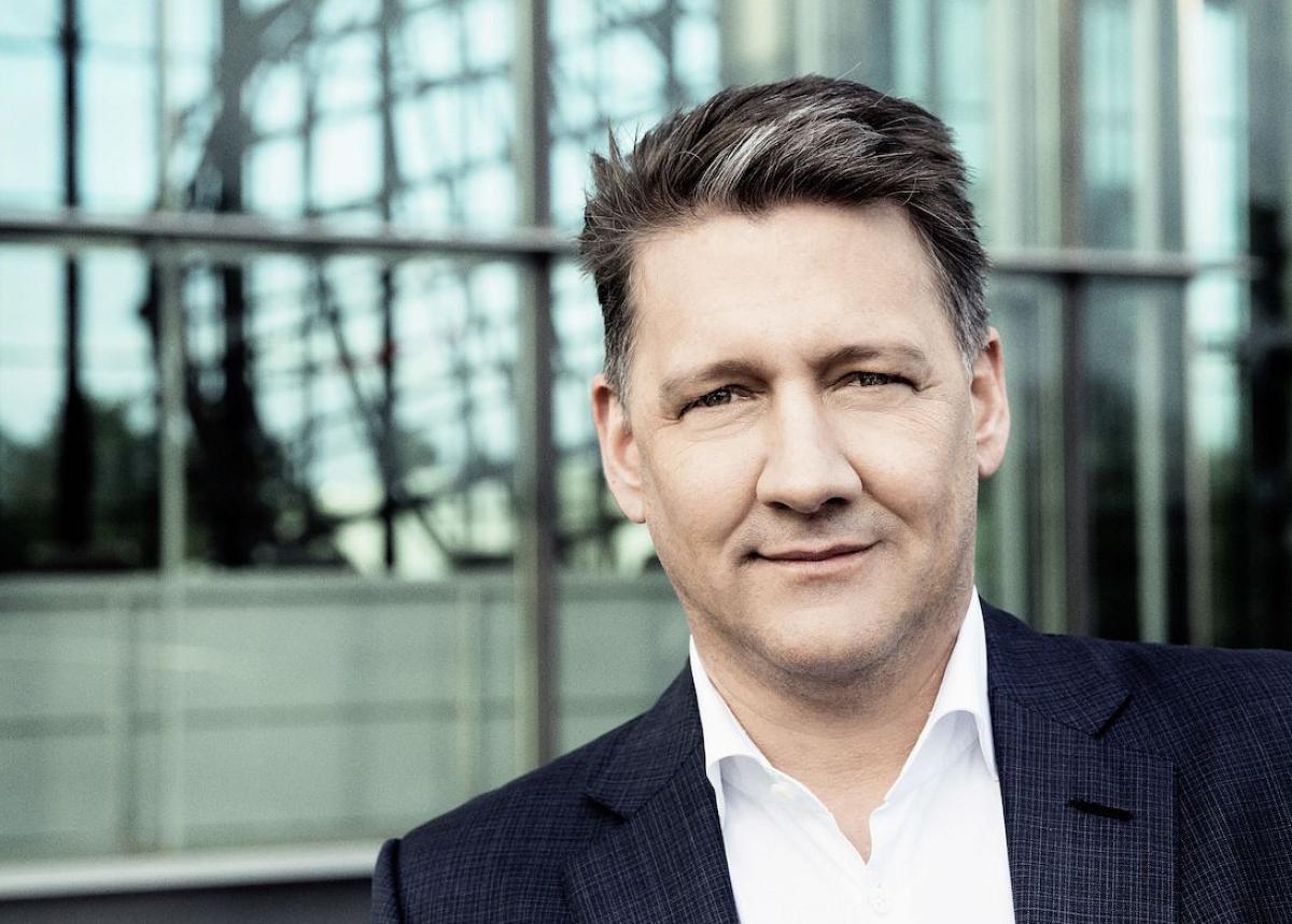 Gernot Döllner wird neuer Audi Vorstandsvorsitzender