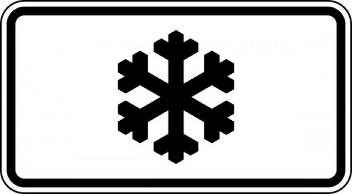 Eingeschränktes Tempolimit