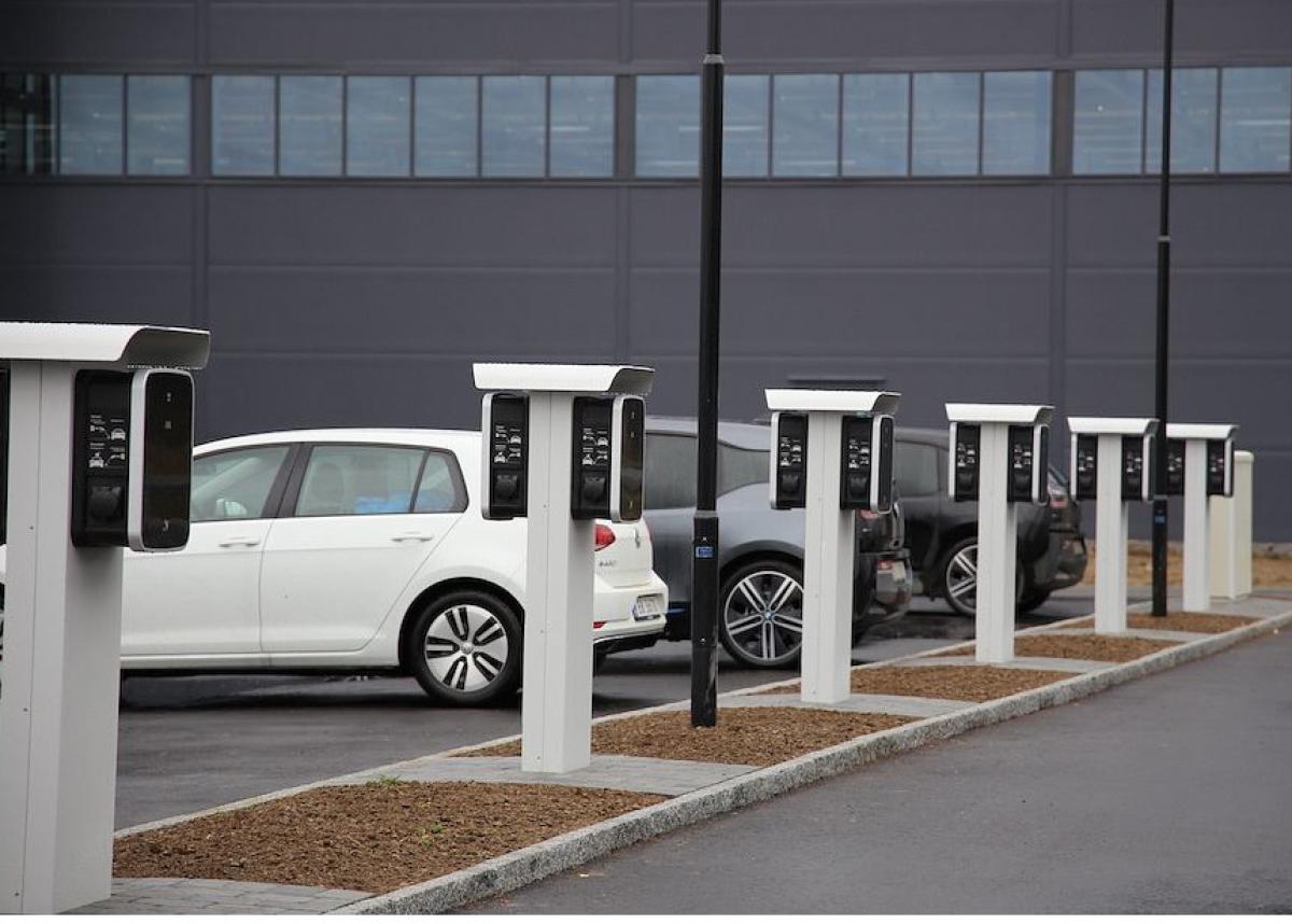 ABL eMobility Lösungen für Ihren Fuhrpark