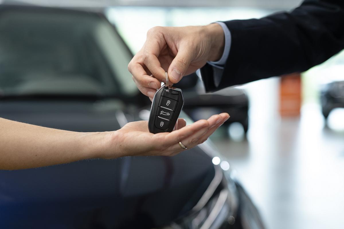 AboCar von LeasePlan schließt Lücke