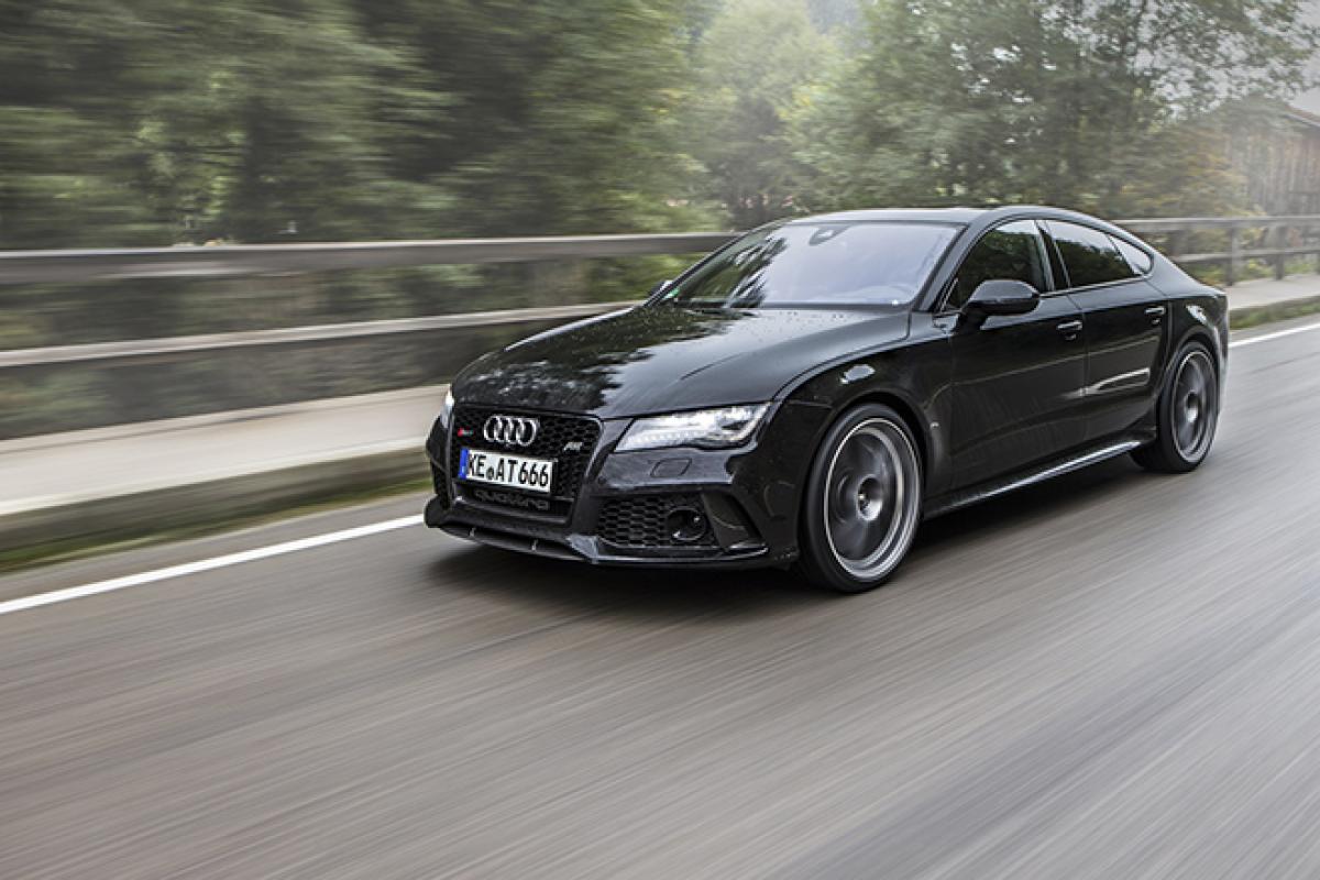 Abt RS7