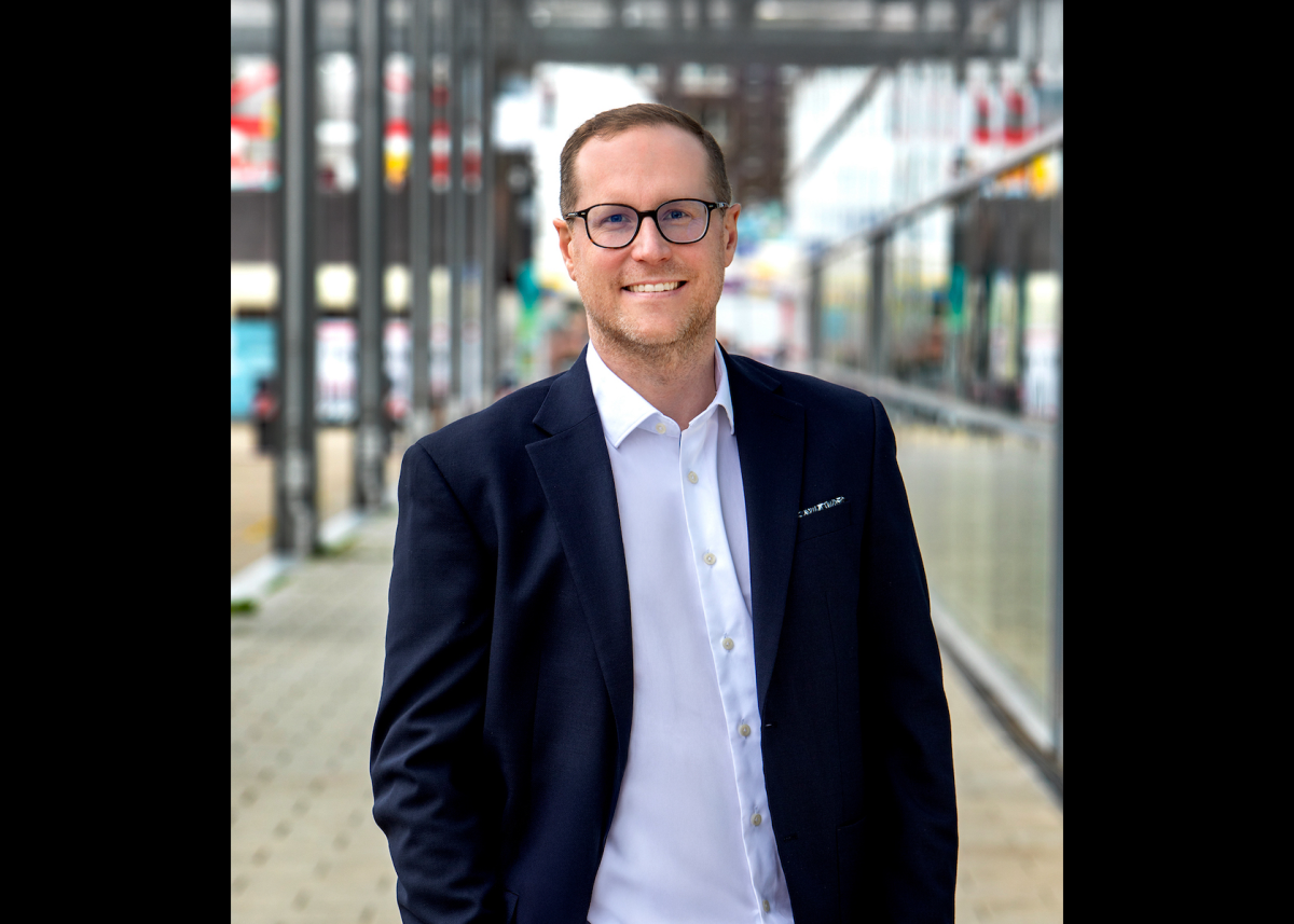 MHC Mobility stellt Führungsteam neu auf: Carsten Kaufmann besetzt neugeschaffene Position des CCOs