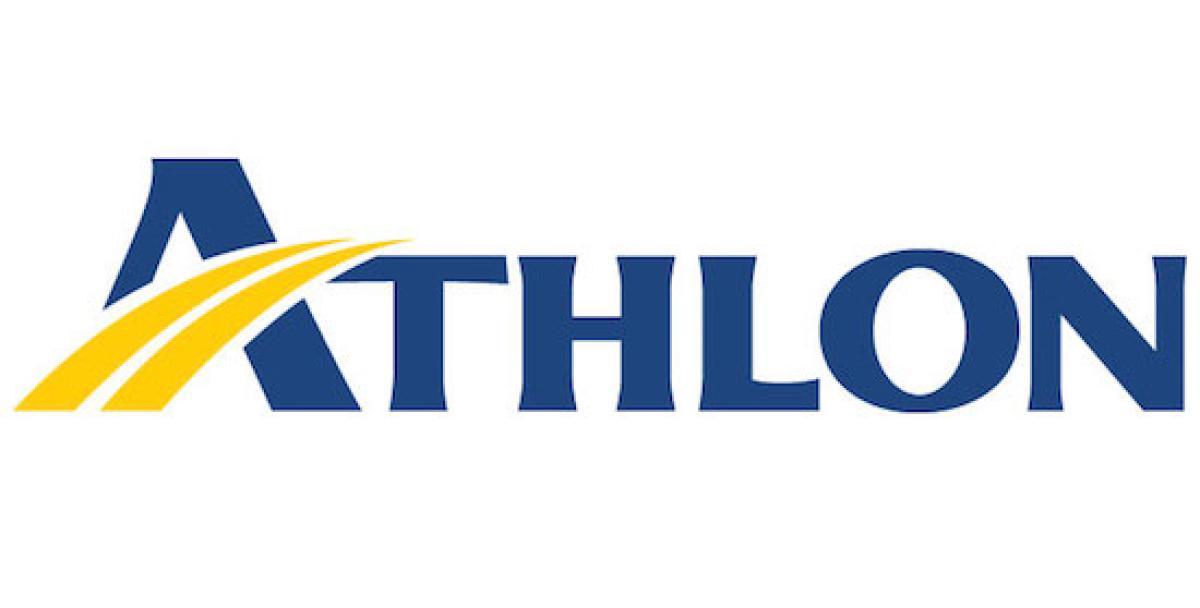 Athlon expandiert 