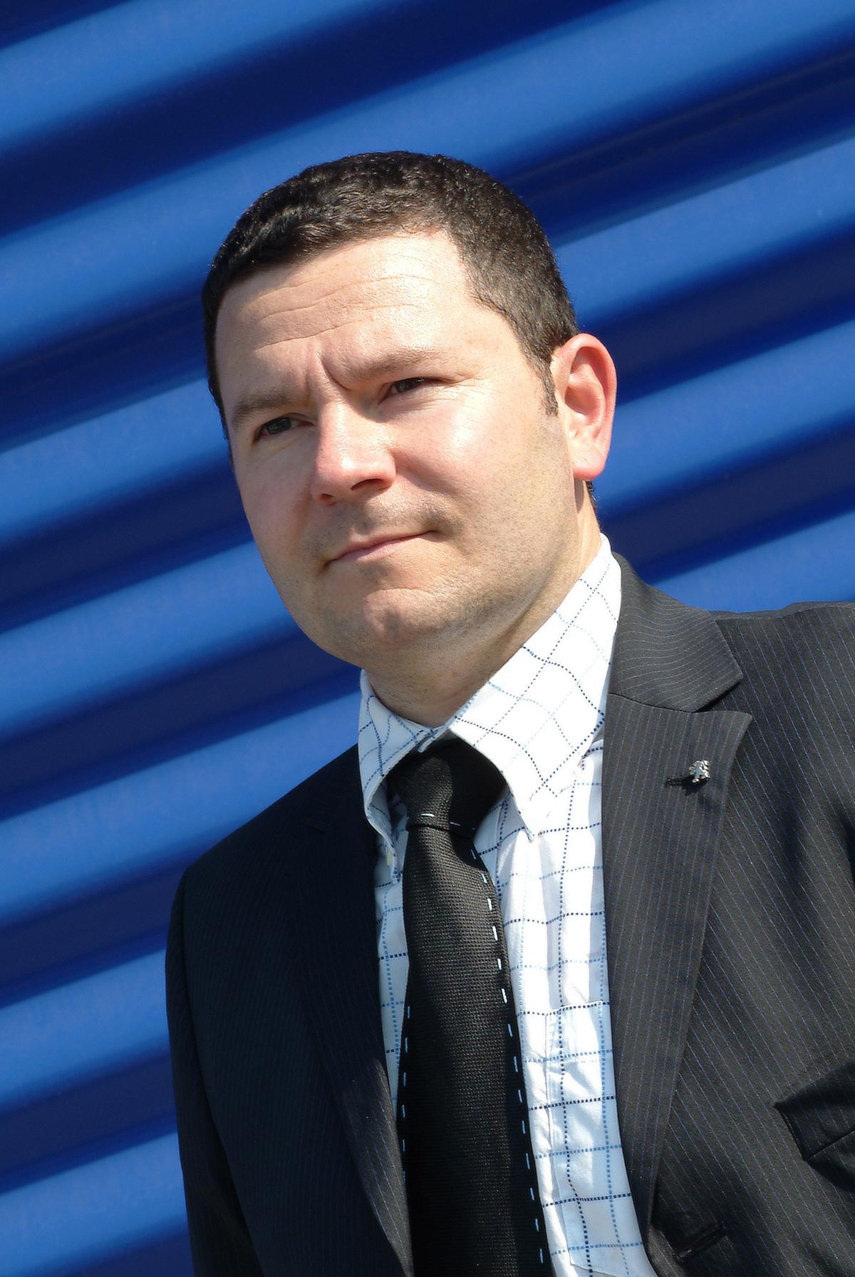 Adams wechselt zur EurotaxGlass´s-Gruppe
