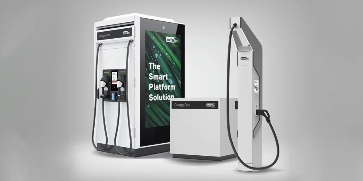 Eliso und ADS-TEC Energy schließen Partnerschaft