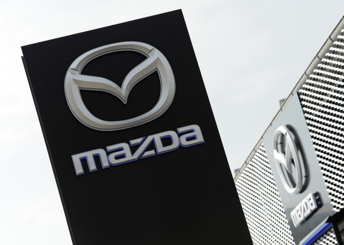 Dello eröffnet neuen Mazda Standort in Bremen