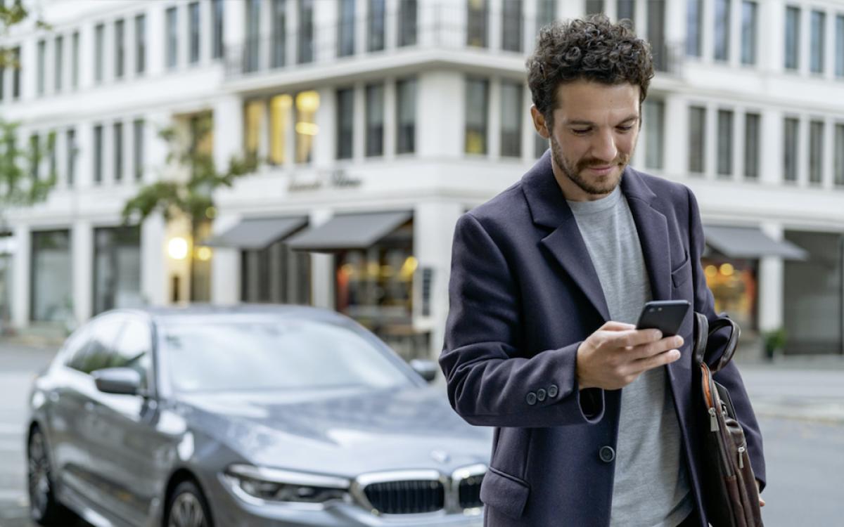 PARK NOW ab sofort für alle Alphabet Kunden verfügbar