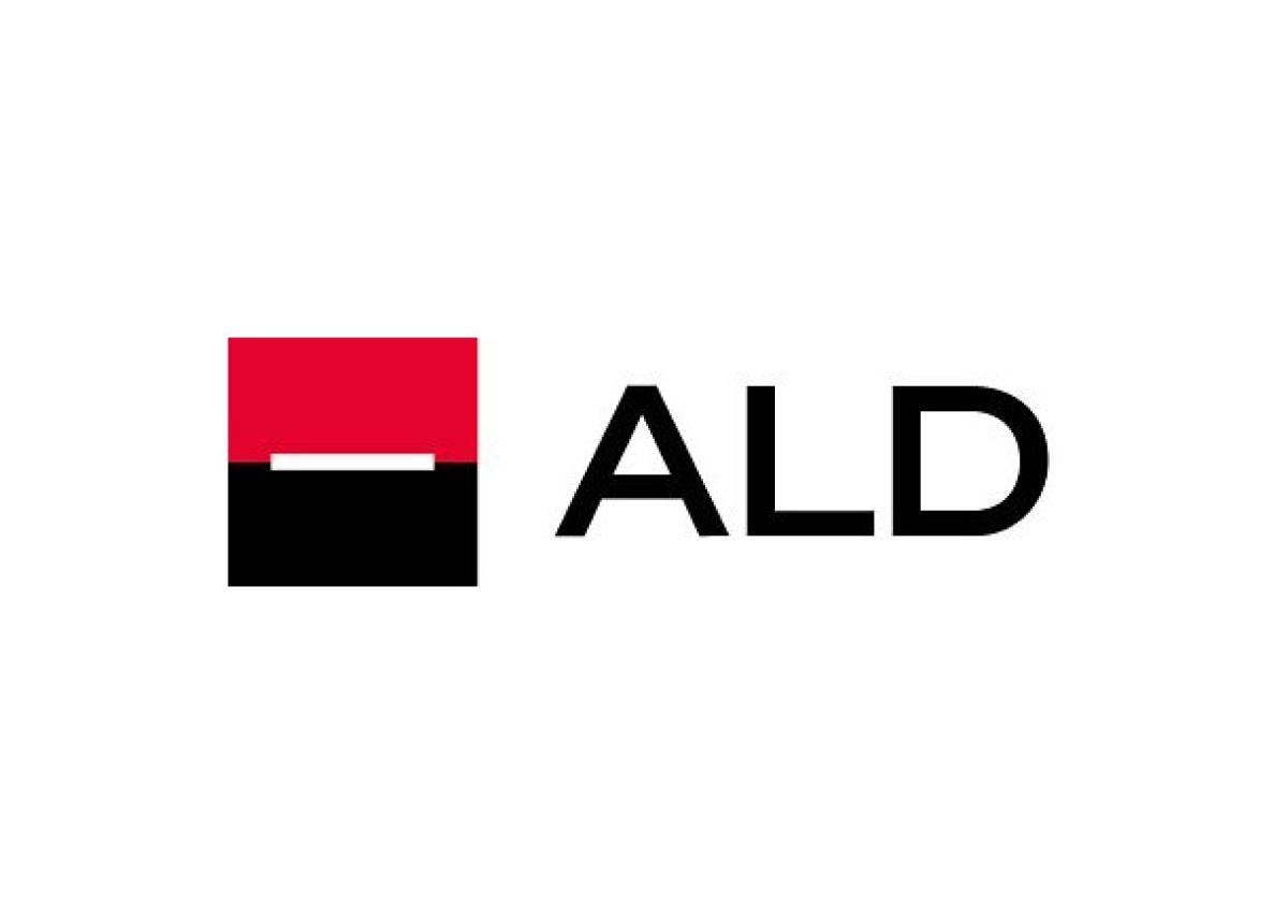 Neuer Lotus Eletre im Online-Leasing bei  ALD Automotive