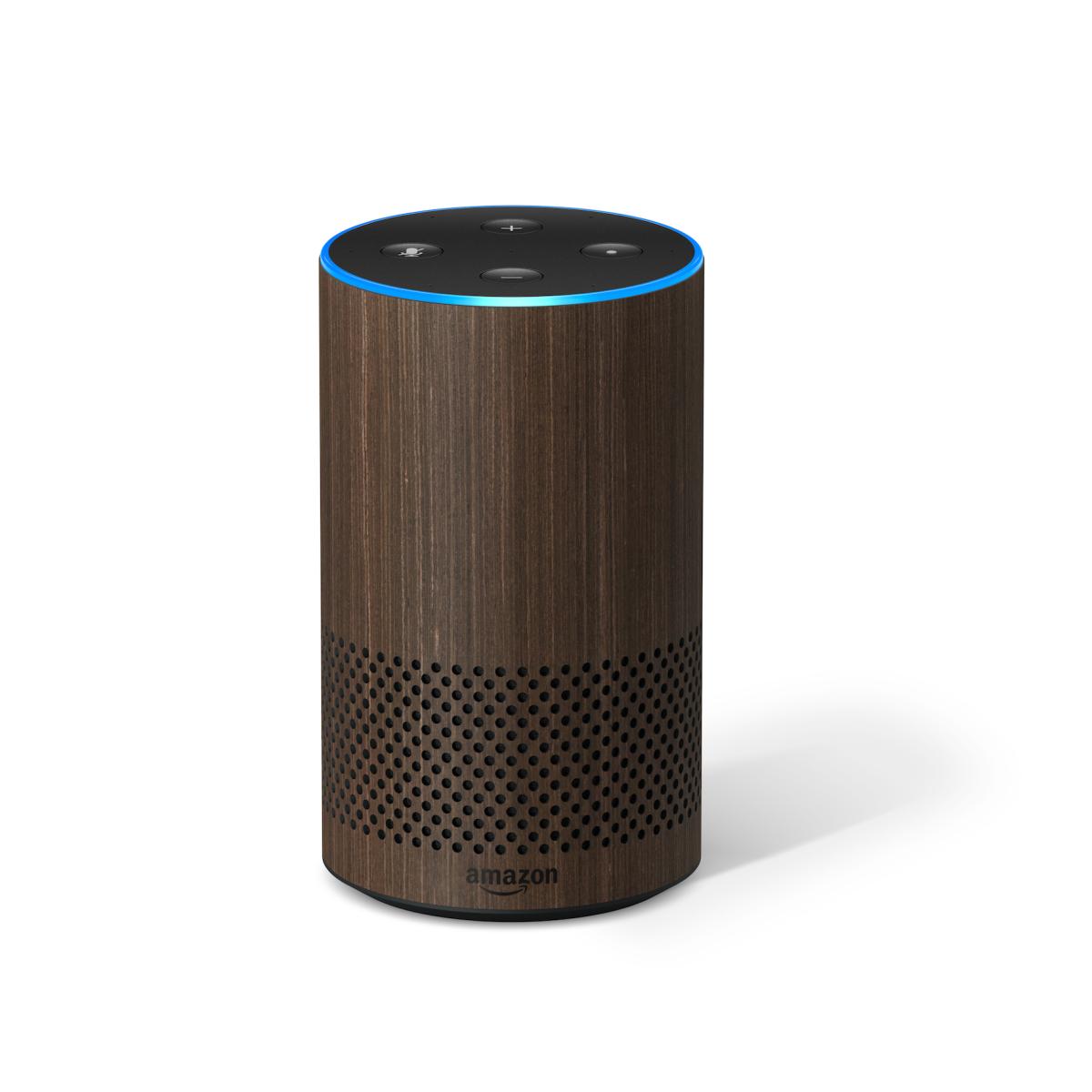 Europcar-Mietwagen über Amazon Echo buchbar