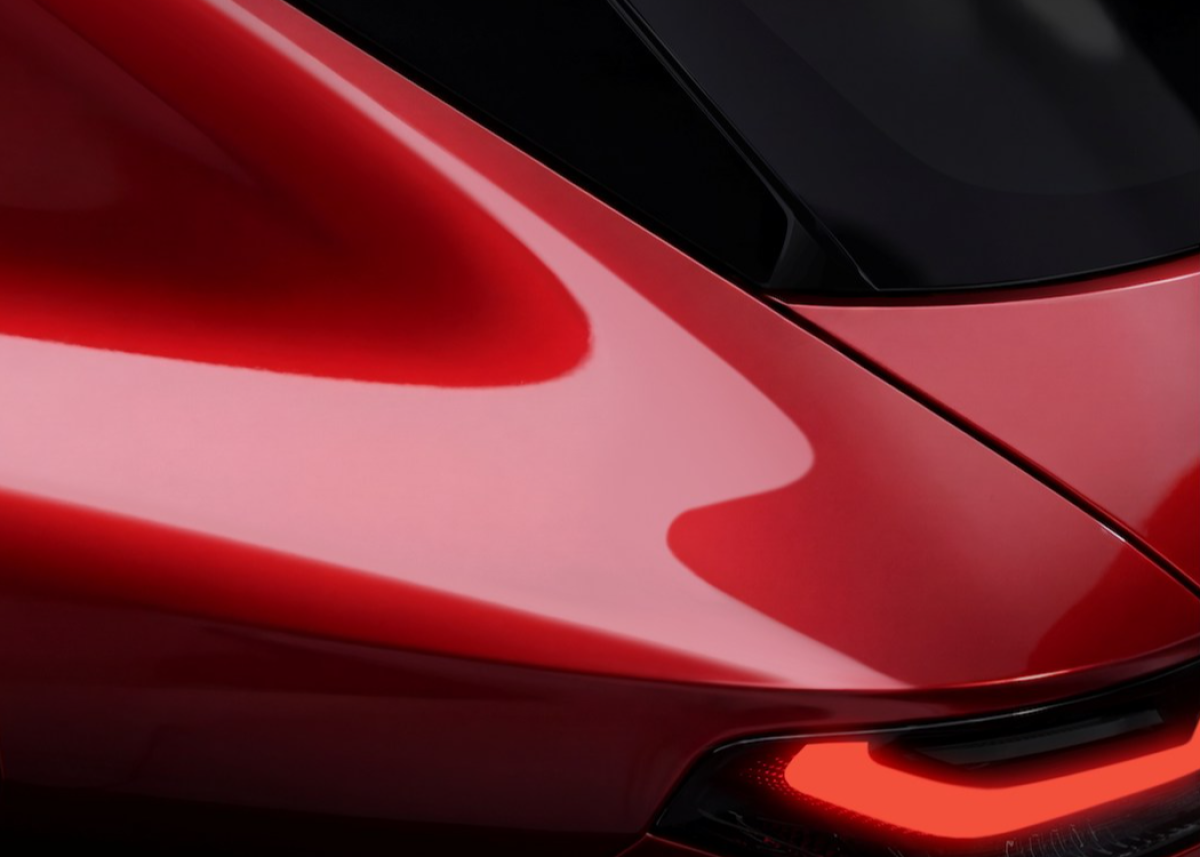 Alfa Romeo enthüllt erste Detailaufnahme des neuen C-SUV
