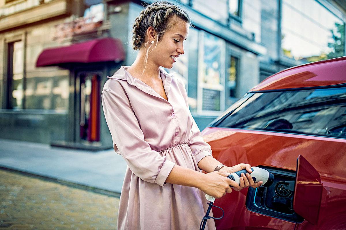 Alphabet Deutschland erweitert das eMobility-Angebot