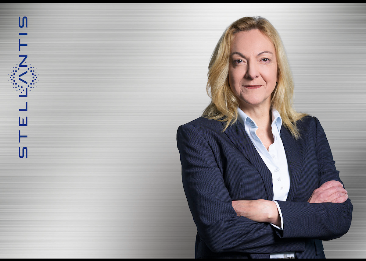 Ana Theresa Borsari übernimmt Leitung der Geschäftseinheit Gebrauchtwagen bei Stellantis in Europa