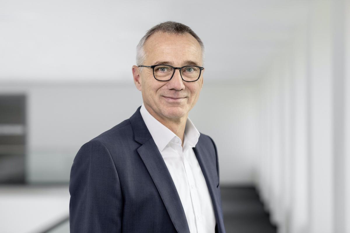 Neuordnung im Vorstand der MAN Truck & Bus SE