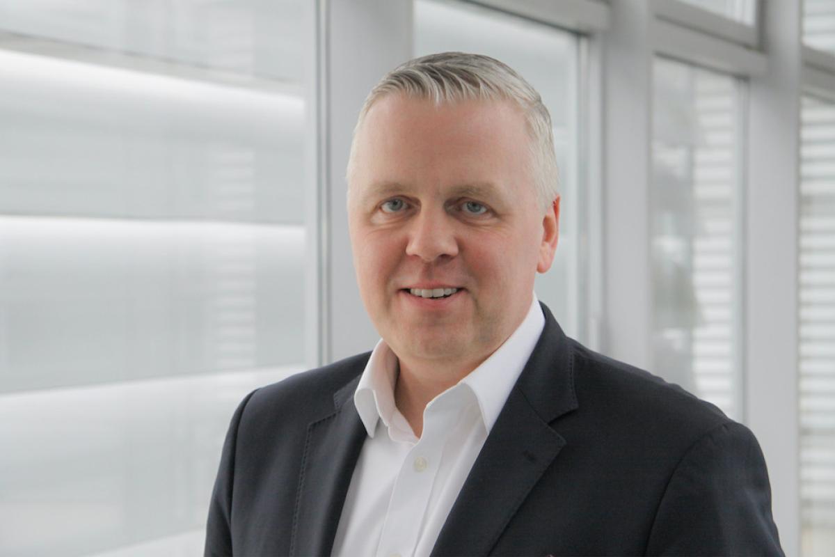 Andreas Kunkat neuer Head of Fleet Sales Germany bei Groupe PSA